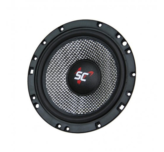 Акустика Kicx Sound Civilization GF 165.2