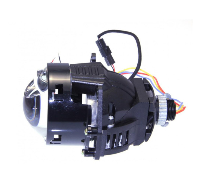 Світлодіодні лінзи Bi-LED Baxster DLight 3 mini S 3RL