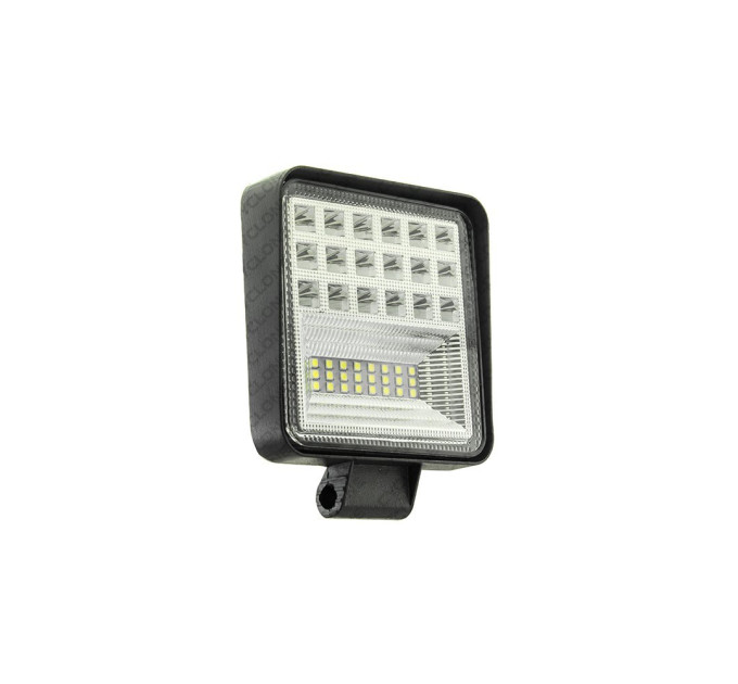 Світлодіодна фара CYCLONE WL-D6 42W COMBO