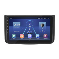 Штатна магнітола Chevrolet Aveo 2006-2012 Element 4/32 4G CarPlay