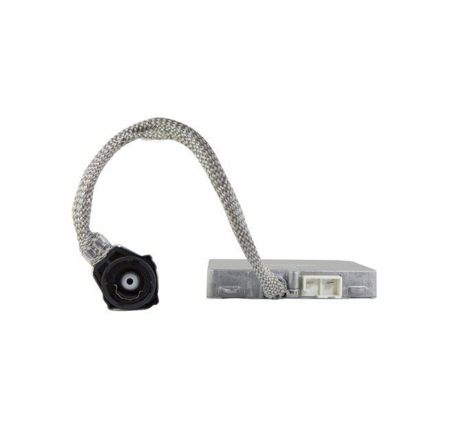 Штатний блок розпалу Infolight D2/4 (DW) 12V 35 W