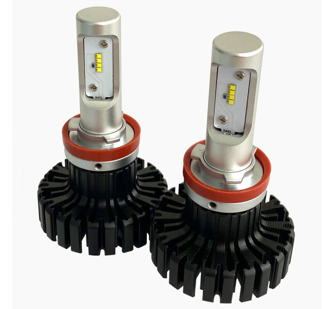 Світлодіодні лампи Prime-X KC2 H11 (5000К)