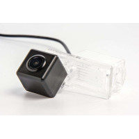 Штатна камера заднього огляду Fighter CS-HCCD+FM-98 (Geely)