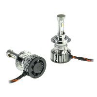 Світлодіодні лампи Nextone LED L2 H7 6000K Світлодіодні лампи Nextone LED L2 H7 6000K
