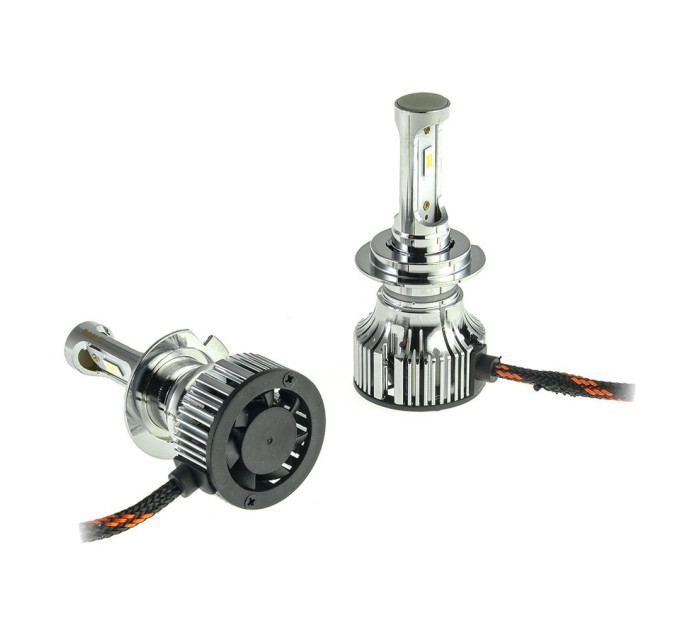 Світлодіодні лампи Nextone LED L2 H7 6000K