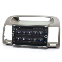 Штатна магнітола PRIME-X 22-020/8K TOYOTA Camry (ACV30) 2001-2006