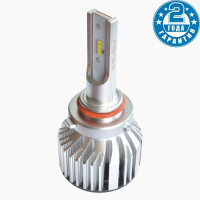 Світлодіодні лампи Prime-X Z PRO 9006/9005 5000K