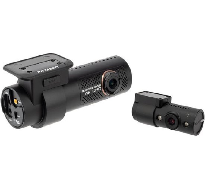Відеореєстратор Blackvue DR 900 X-2CH IR PLUS