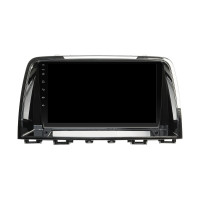 Штатна магнітола Element ET-0229 для Mazda 6 2012-2015, CX-5 2012-2016