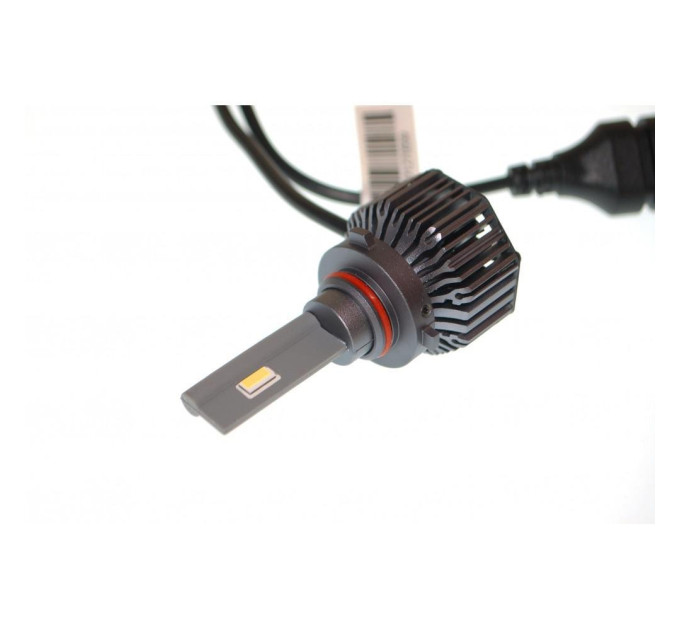 Світлодіодні лампи ALed X HB3/HB4 6000K 40W XHB3/HB4STR3