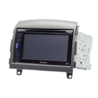 Перехідна рамка Hyundai Sonata, Sonica Carav 11-068