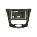 Штатна магнітола Sound Box SB-5111 для Nissan X-Trail 2014+ /Qashqai 2014+