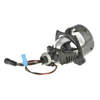Світлодіодна лінза Bi-LED Cyclone LED BL 3.0" 45W Universal