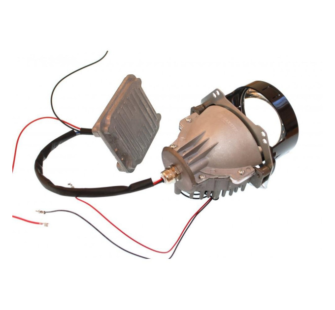 Світлодіодні лінзи Bi-LED Baxster CZ7070 LED 3
