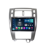 Штатна магнітола Torssen Hyundai Tucson 1 04-09 F96128 4G Carplay