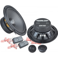Акустика Ground Zero GZIC 16X Акустика Ground Zero GZIC 16X