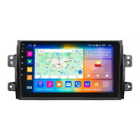Штатна магнітола Fiat Sedici 2005-2014 Element Prime 4/64 CarPlay 4G