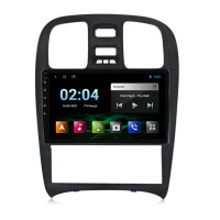 Штатна магнітола Abyss Audio SE-9224 для Hyundai Sonata 2003-2009 Штатна магнітола Abyss Audio SE-9224 для Hyundai Sonata 2003-2009