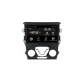 Штатна магнітола Torssen Ford Fusion/Mondeo 2013-2016 MQD9232 DSP