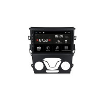 Штатна магнітола Torssen Ford Fusion/Mondeo 2013-2016 MQD9232 DSP
