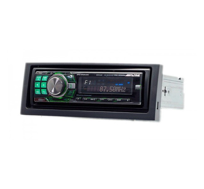 Перехідна рамка Citroen C5, Peugeot 407 Carav 11-016