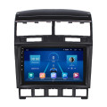 Штатна магнітола Volkswagen Touareg 2006-2010 Element 4/64 4G CarPlay