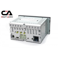 Штатна магнітола CraftAudio CA-7236 Toyota Uni 7' Штатна магнітола CraftAudio CA-7236 Toyota Uni 7'