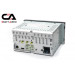 Штатна магнітола CraftAudio CA-7236 Toyota Uni 7'