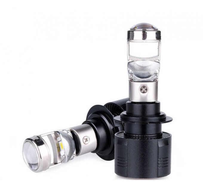 Світлодіодні лінзи TORSSEN H7 mini