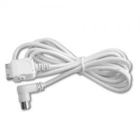 Кабель для iPod/iPhone Clayton DNS-7400 Кабель для iPod/iPhone Clayton DNS-7400