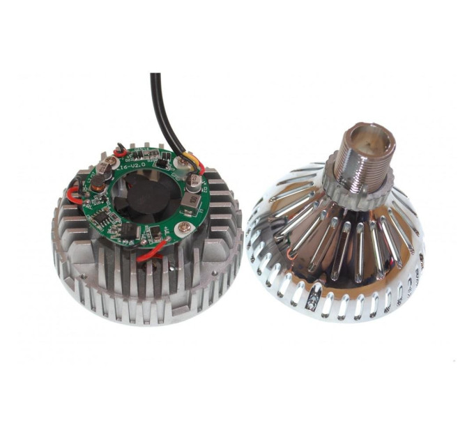 Світлодіодна лінза дальнього світла Baxster High Beam LED