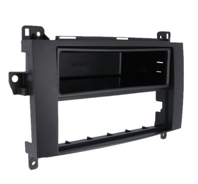 Перехідна рамка Mercedes Vito, Viano, Sprinter, W639, W169, W245 ACV 281190-18