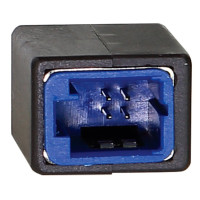 Адаптер для штатних USB-роз'ємів Nissan ACV 44-1213-002 Адаптер для штатних USB-роз'ємів Nissan ACV 44-1213-002