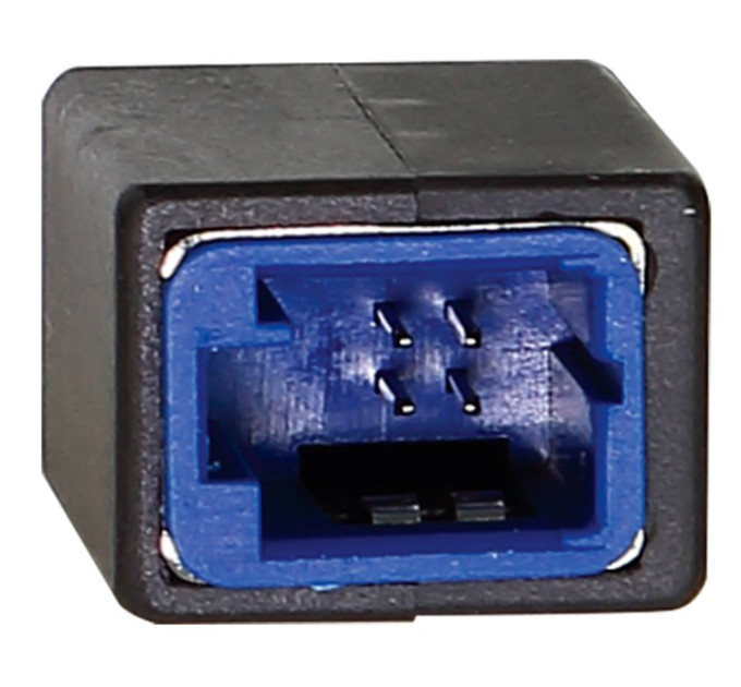Адаптер для штатних USB-роз'ємів Nissan ACV 44-1213-002