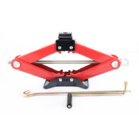 Домкрат Carlife SJ227 2т Домкрат Carlife SJ227 2т