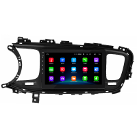 Штатна магнітола Kia Optima 2013-2015 Element 2/32