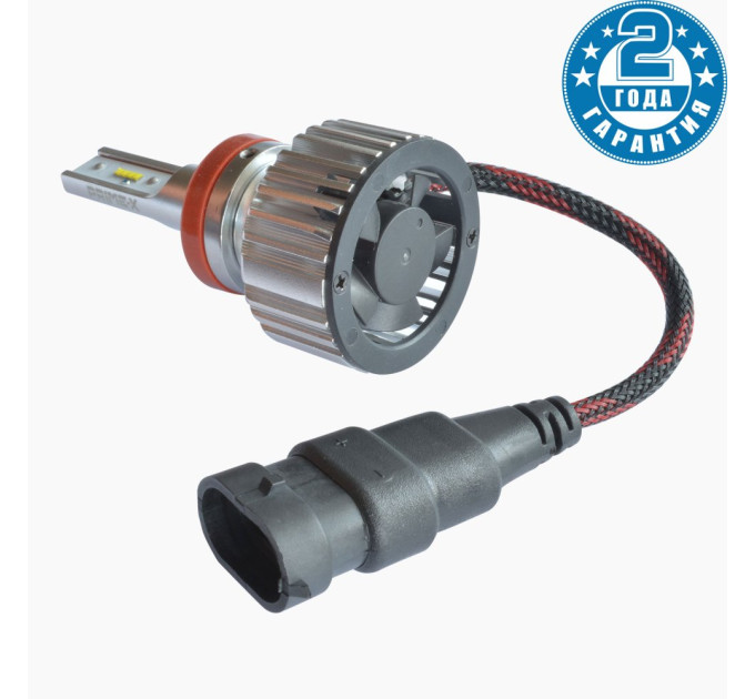 Світлодіодні лампи Prime-X Z PRO H11-8 5000К