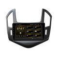 Штатна магнітола Incar DTA-2192 для Chevrolet Cruze 2013+