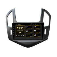 Штатна магнітола Incar DTA-2192 для Chevrolet Cruze 2013+ Штатна магнітола Incar DTA-2192 для Chevrolet Cruze 2013+