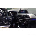 Захисне скло на монітор BMW X3 6.5 2018- (G01) (матове) Pixsel BMW-3218-M