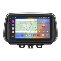 Штатна магнітола Hyundai Tucson 2018-2021 Element Prime 2/32 CarPlay 4G