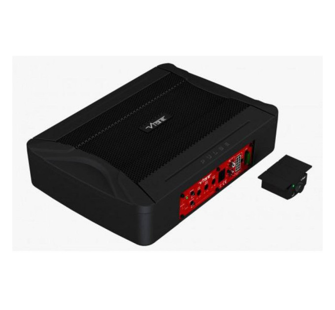 Сабвуфер Vibe PULSEC8A-V0