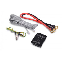 Автомобільний інвертор VOLT POLSKA SINUS PLUS 1200 24/230V (600/1200W)