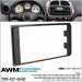 Перехідна рамка Toyota AWM 781-07-040