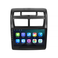 Штатна магнітола Kia Sportage 2008-2010 Element 4/32 4G CarPlay