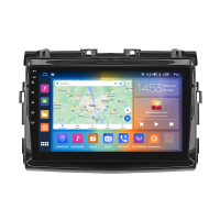 Штатна магнітола Toyota Previa (XR50) 2006-2019 Element Prime 2/32 CarPlay 4G