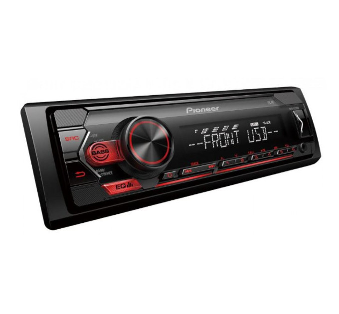 Автомагнітола Pioneer MVH-S120UB