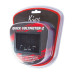 Вольтметр цифровий Kicx Quick Voltmeter-2