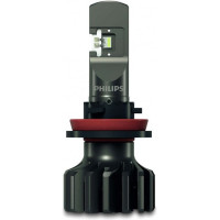 Світлодіодні лампи Philips Ultinon Pro9000 Led-Fog H8/H11/H16 12/24V 15W Світлодіодні лампи Philips Ultinon Pro9000 Led-Fog H8/H11/H16 12/24V 15W