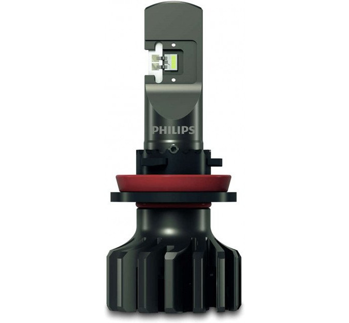 Світлодіодні лампи Philips Ultinon Pro9000 Led-Fog H8/H11/H16 12/24V 15W